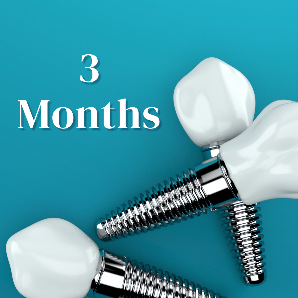 Journal of Clinical Oral Implants Research
