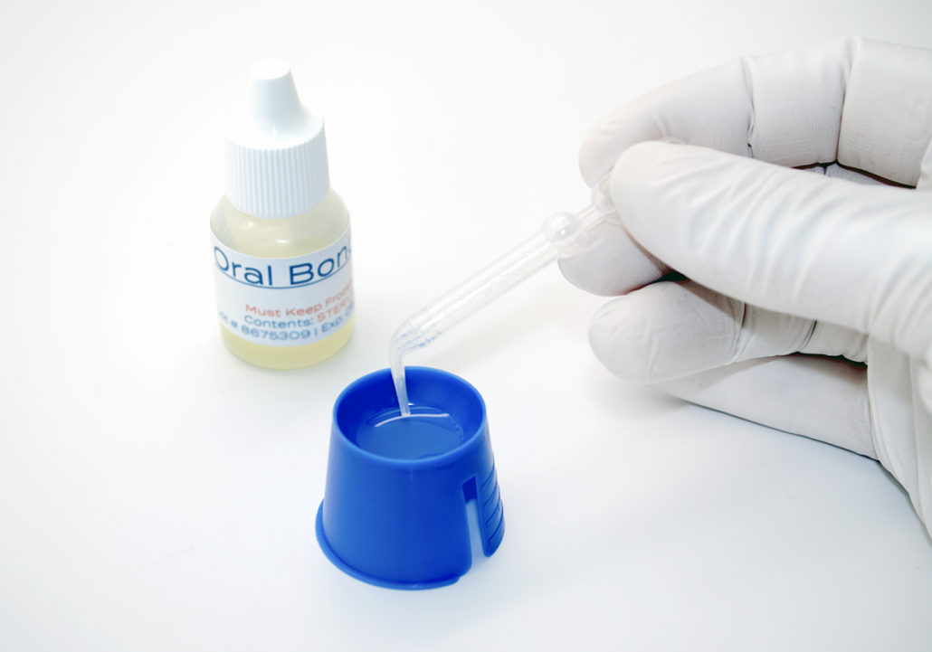 Oral Bond