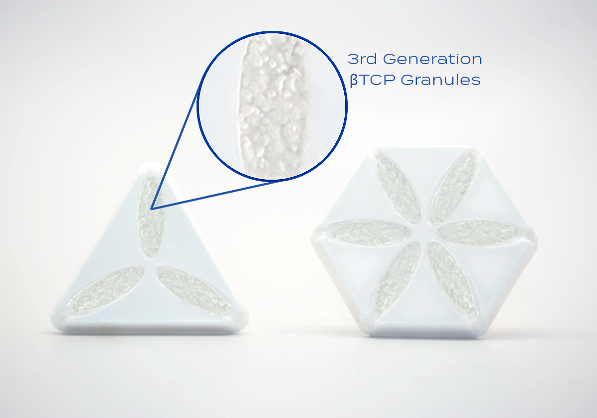 Socket Graft Plus